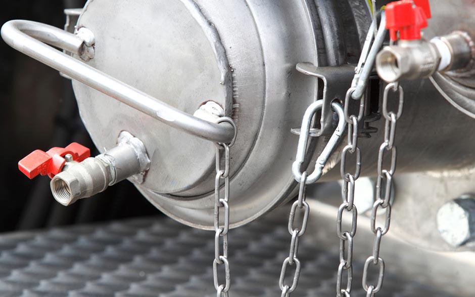 curage canalisation Creil