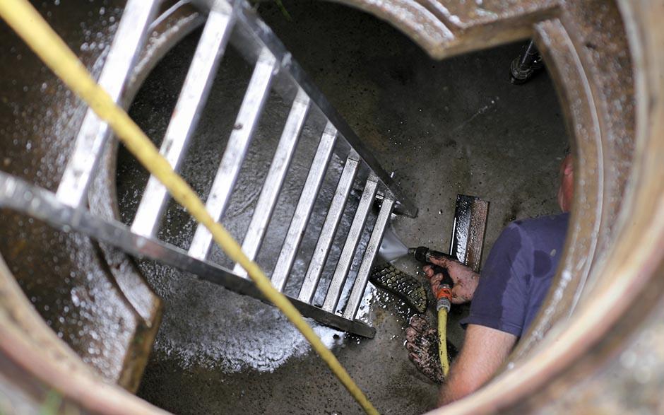 tarif débouchage canalisation Puteaux