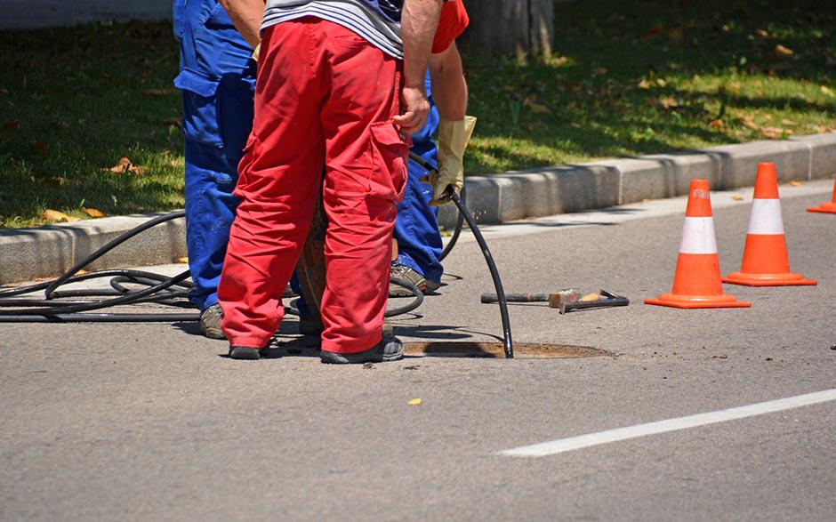 déboucheur de canalisations Villiers-sur-Marne
