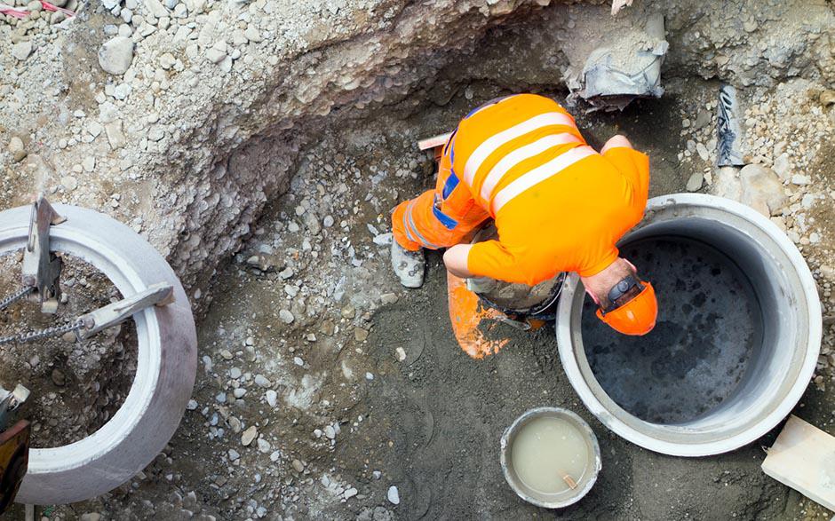 tarif plombier débouchage canalisation Bondoufle