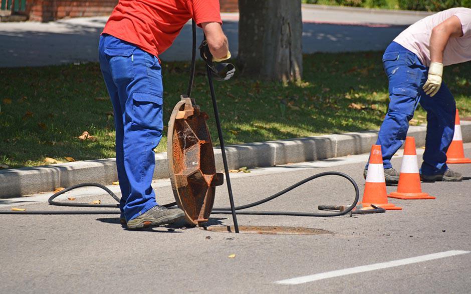 tarif débouchage canalisation Puteaux