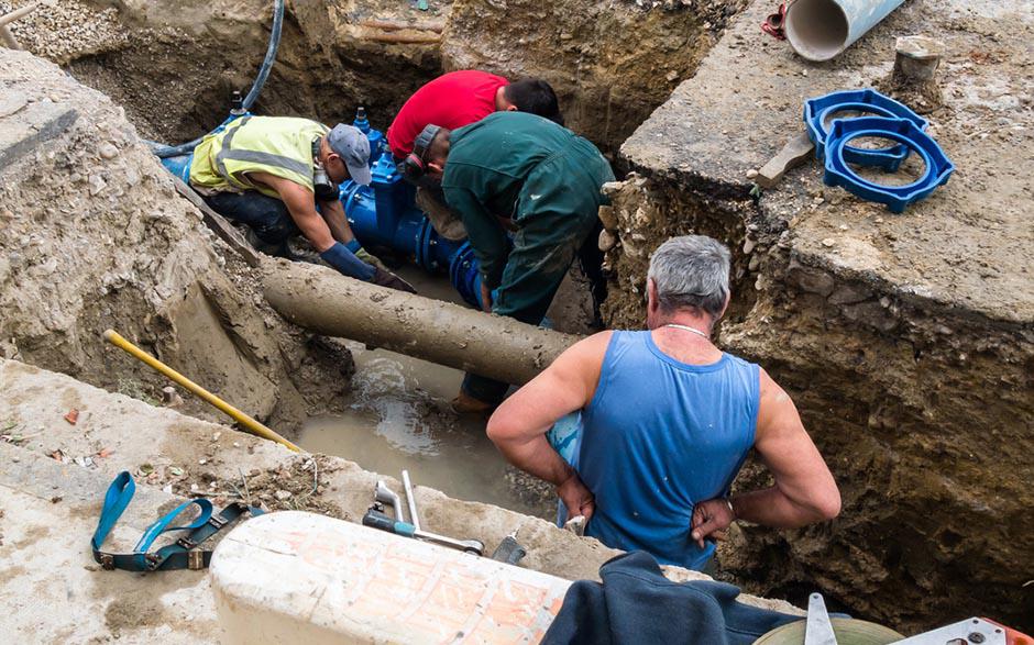 déboucher canalisation soude Sceaux