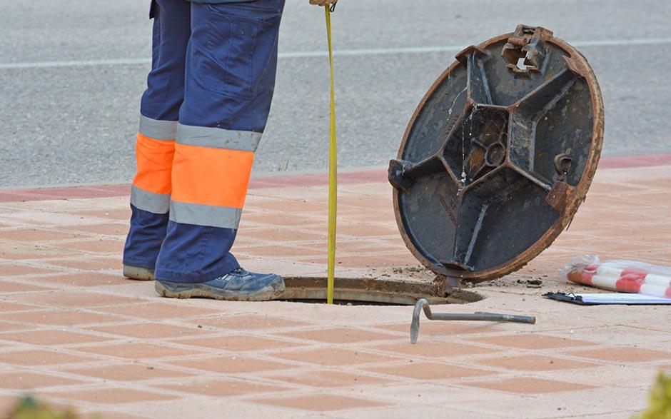 tarif débouchage canalisation Puteaux