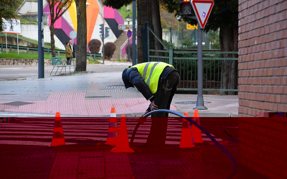 débouchage égout Creil