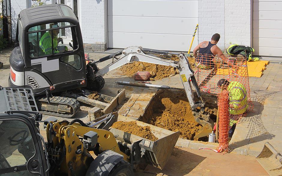 déboucheur de canalisations Villiers-sur-Marne