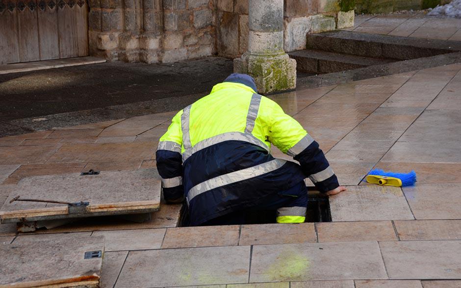 déboucheur de toilette Dammartin-en-Goële