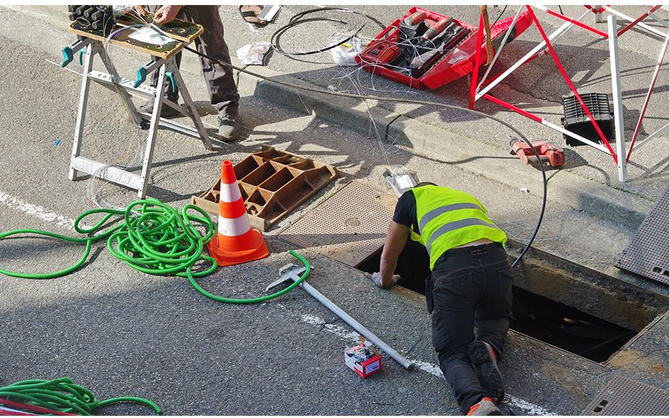 tarif débouchage canalisation Puteaux