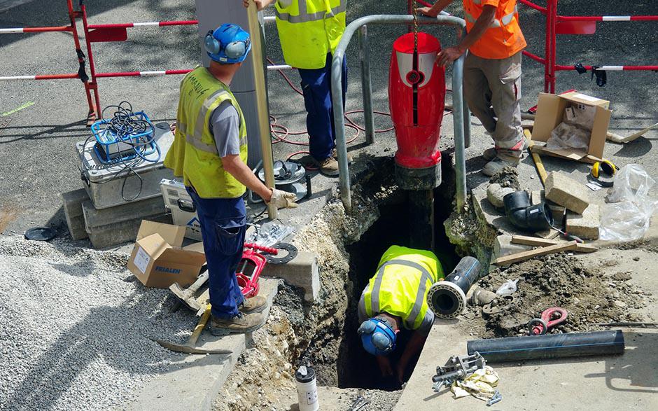 déboucher canalisation soude Sceaux