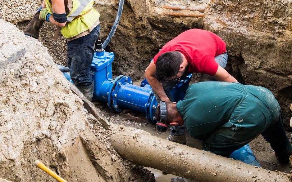 tarif débouchage canalisation Puteaux